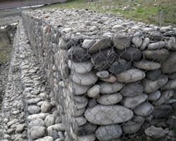 габионы коробчатые